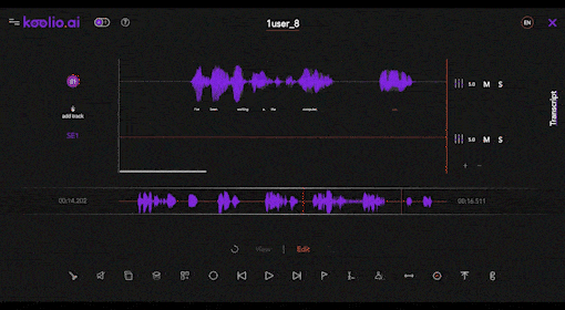 Add Context Aware SFX & Music
